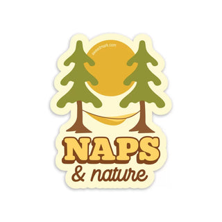 Naps & Nature