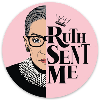 Ruth Sent Me
