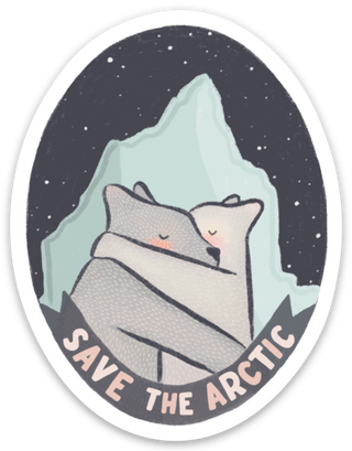 Save The Arctic