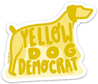 Yellow Dog Democrat